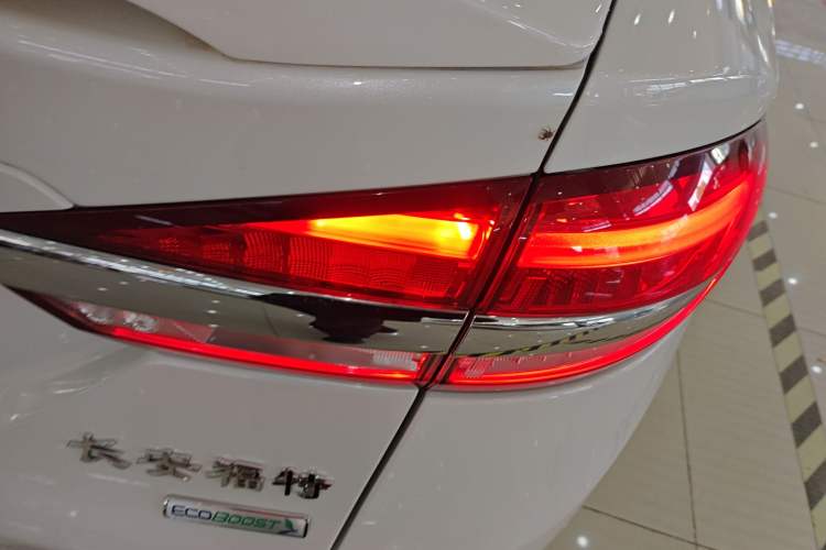 Used Ford Mondeo 2017 Facelifted EcoBoost 180 Fashion Edition