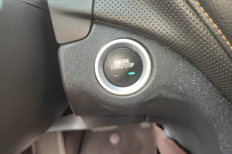 Used Chevrolet Equinox 2017 535T Automatic YuJie Edition