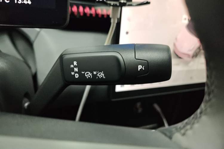 Used Zeekr X 2023 Four-Wheel-Drive YOU Edition 5 Seats