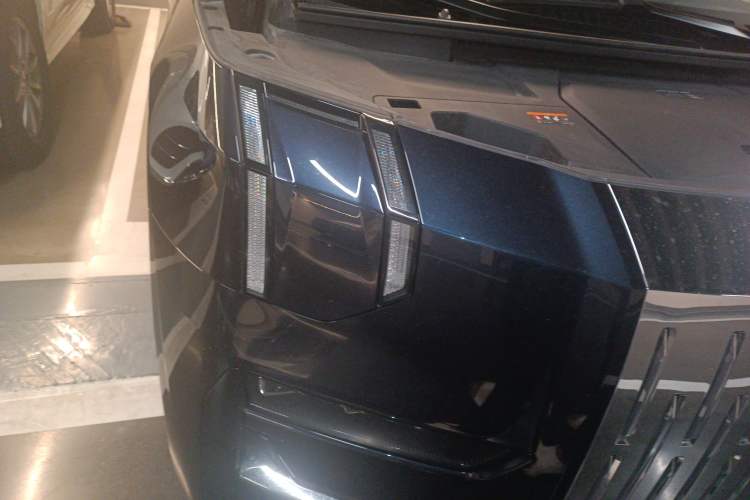 Used Zeekr 009 2022 WE Edition