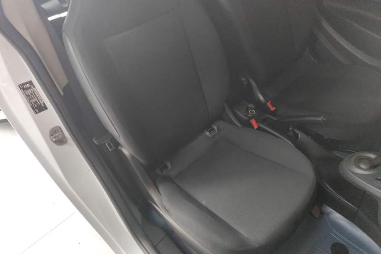 Used smart fortwo 2018 1.0L 52kW Hardtop Dynamic Version China V Right Front Seat