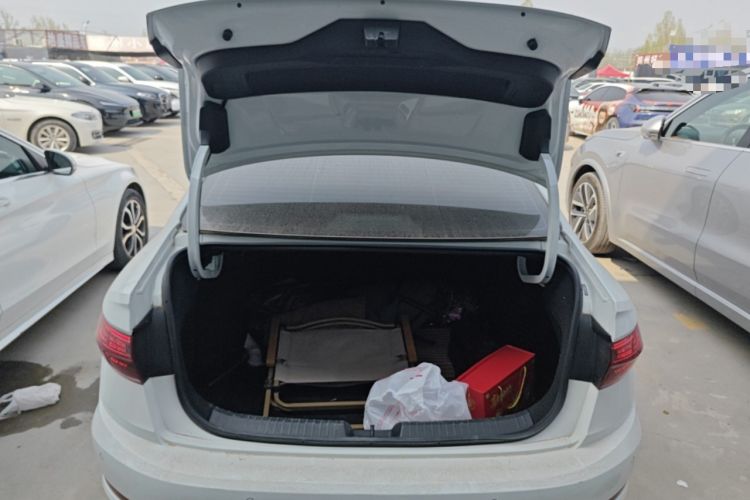 Used Volkswagen Sagitar 2022 280TSI DSG Flyover Edition
