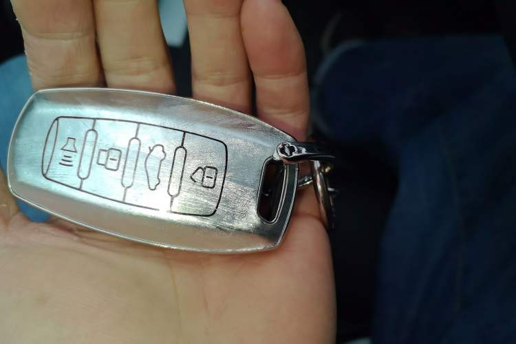 Used Haval M6 2019 1.5T Manual Two-Wheel Drive Elite Version China VI Standard
