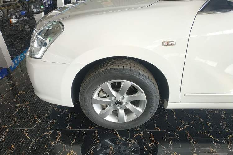 Used Dongfeng Junfeng E11K 2021 60.43 kWh Battery-Swap Version