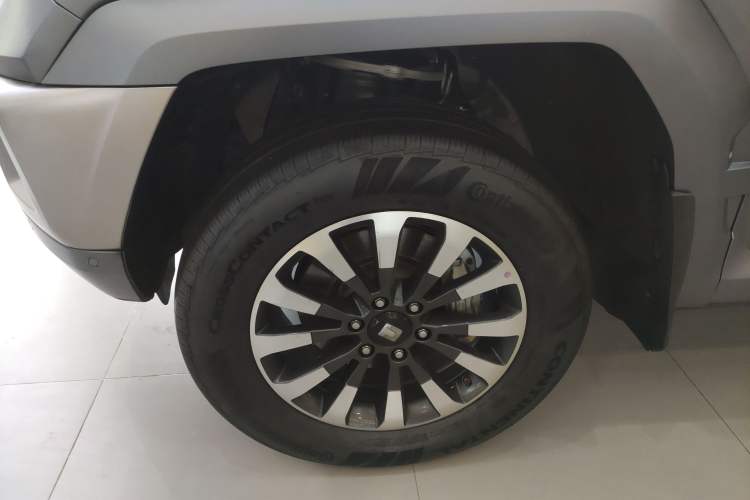 Used Tank 700 New Energy 2024 Hi4-T Extreme Edition
