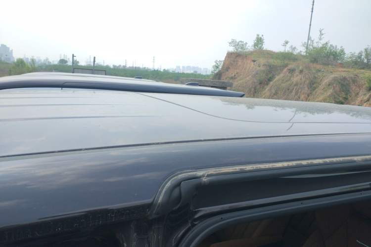 Used Hongqi HQ9 PHEV 2024 2.0T Four-Wheel Drive Business Edition Roof