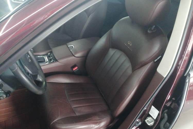 Used Infiniti QX50 2013 2.5L 4x4 Elegant Edition