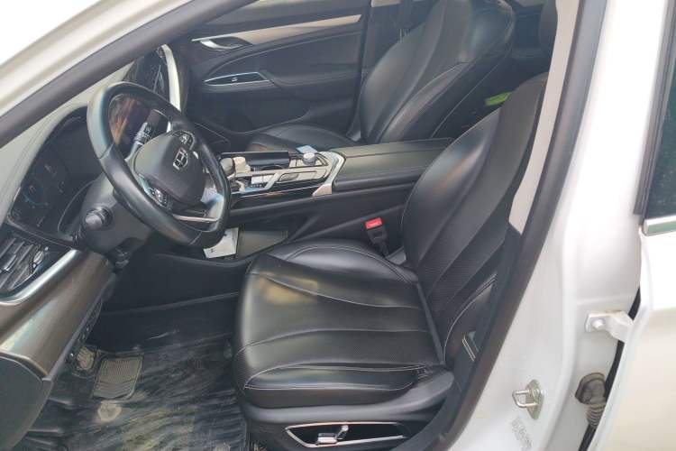 Used Geely Auto Emgrand GT 2021 1.8T Flagship Edition+