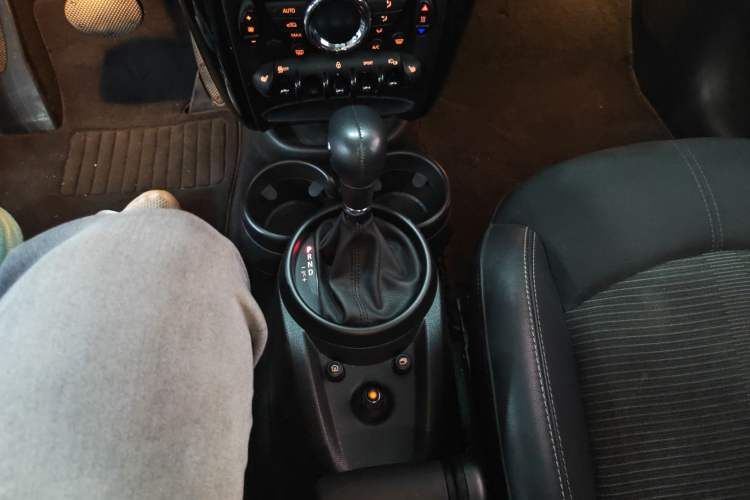 Used MINI Countryman 2016 1.6T COOPER ALL4 Fun Equipment Enthusiast
