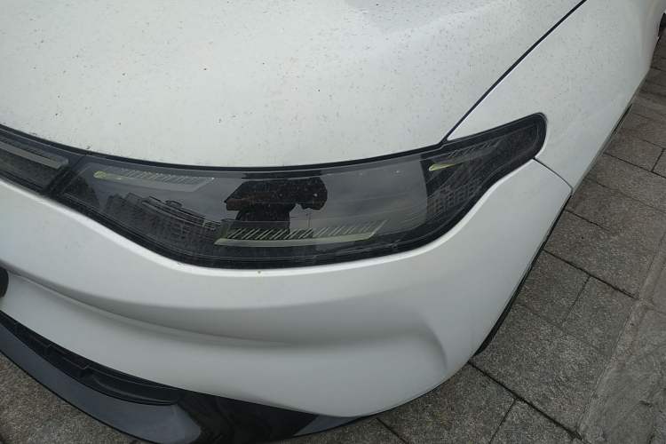 Used Leapmotor C01 2023 525 Comfort Edition