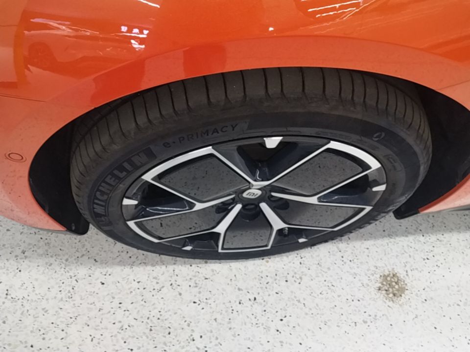 Xiaomi Auto SU7 2024 Rear-Drive Long-Range Intelligent Driving Version — снимка 10