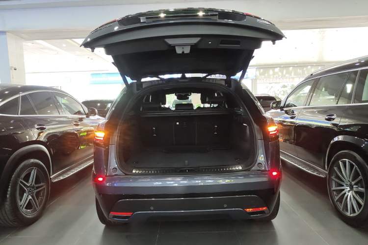 Used Land Rover Range Rover Velar 2024 Dynamic SE