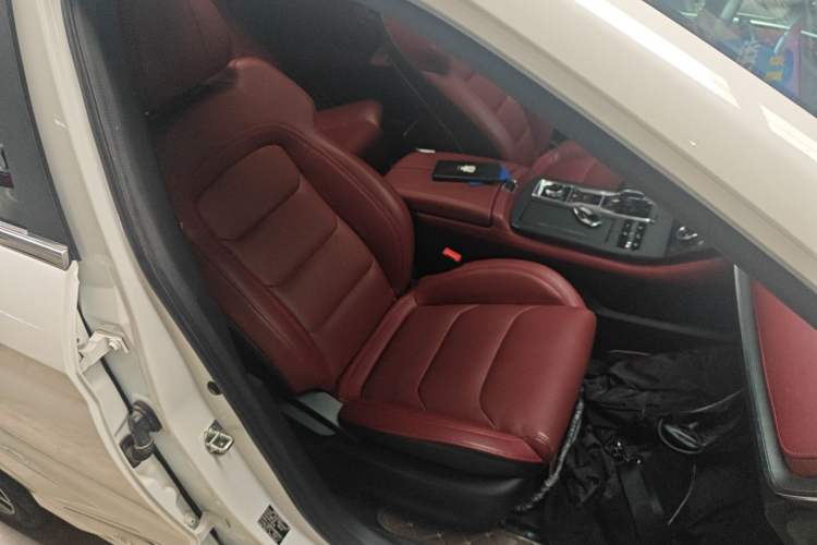 Used JETOUR X70 PLUS 2021 1.6T DCT Base 5-Seater