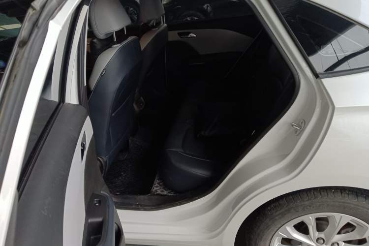 Used Chevrolet Monza 2024 1.5L Dual-Clutch Enjoyment Edition