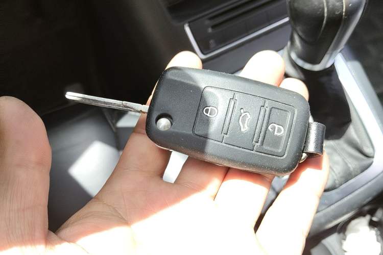 Used Volkswagen Tiguan 2015 1.8TSI Automatic Two-Wheel Drive Comfort Edition