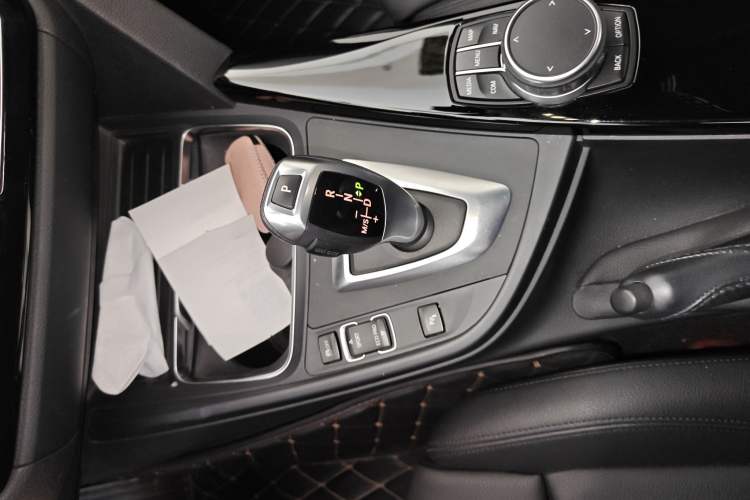 Used BMW 3 Series 2019 320Li Fashion Model