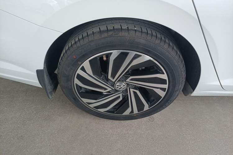 Used Volkswagen Sagitar 2022 280TSI DSG Excellence Edition Exterior 5