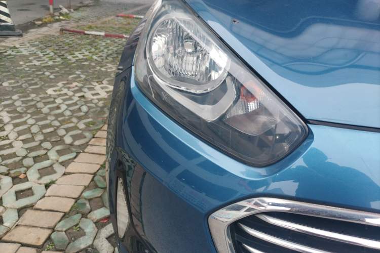 Used Kia KX3 2017 1.6L Automatic Aoya Version