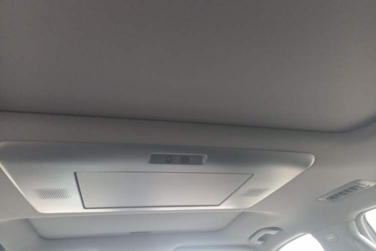 Used Dongfeng eπ eπ008 2024 636Max All-Electric Version 6 Seats Headliner