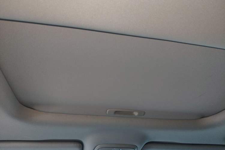 Used GAC Trumpchi M6 2023 PRO 270T DCT Luxury Edition
