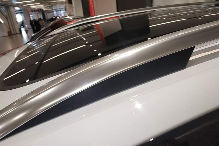 Used Volkswagen ID.6 X 2022 Kinergy Four-Wheel Drive Edition Roof