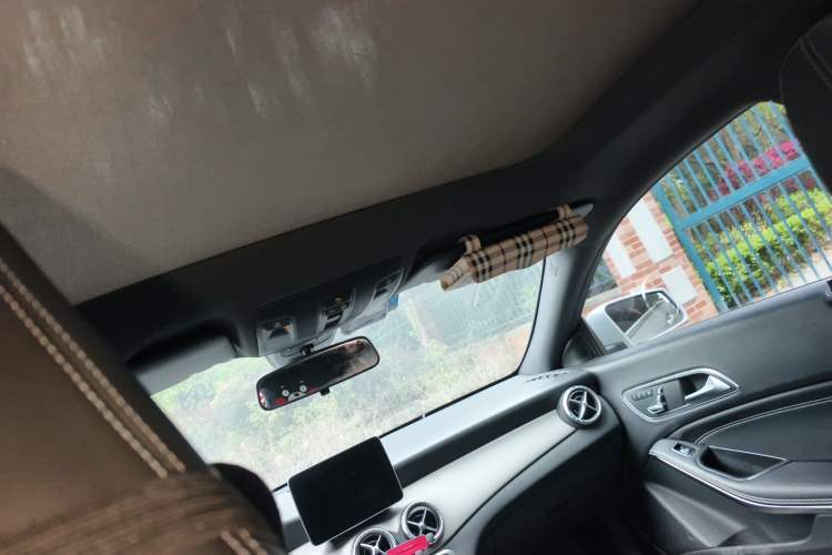 Used Mercedes-Benz CLA 2018 CLA 200 Style Edition