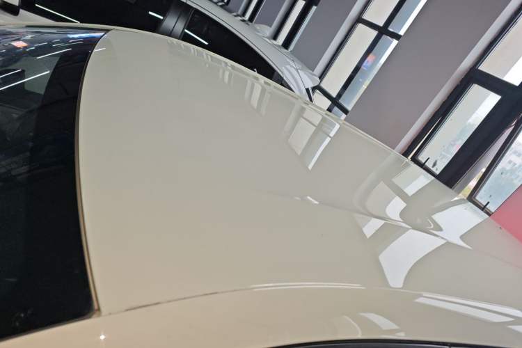 Used BYD Seagull 2023 Free Edition
