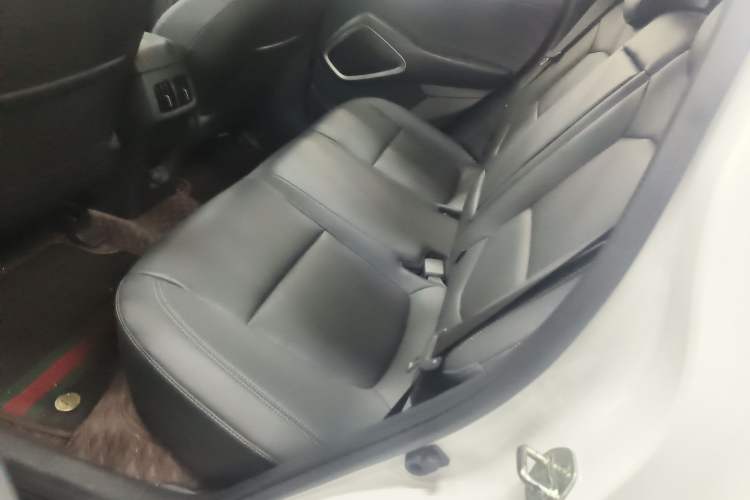 Used Hyundai ix35 2018 2.0L Automatic 2WD Zhiyong·Changxiang Edition
