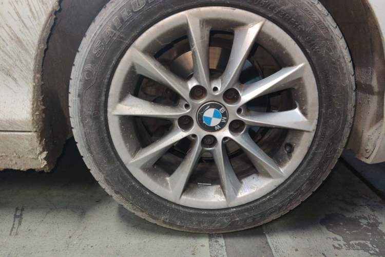 Used BMW 1 Series 2015 118i Urban Design Package