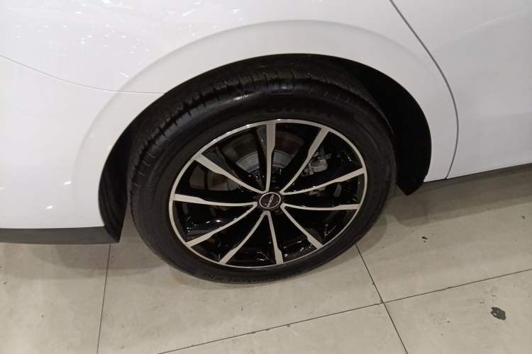 Used Roewe D7 2025 DMH 125km World Champion Excellence Edition