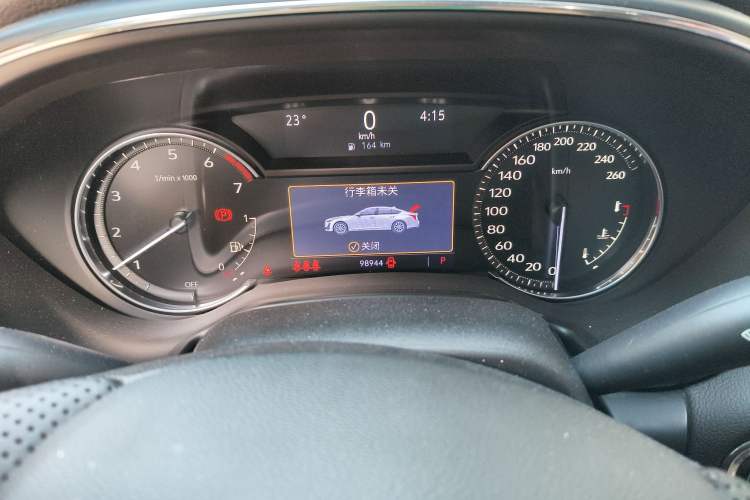 Used Cadillac CT5 2022 28T Luxury Edition
