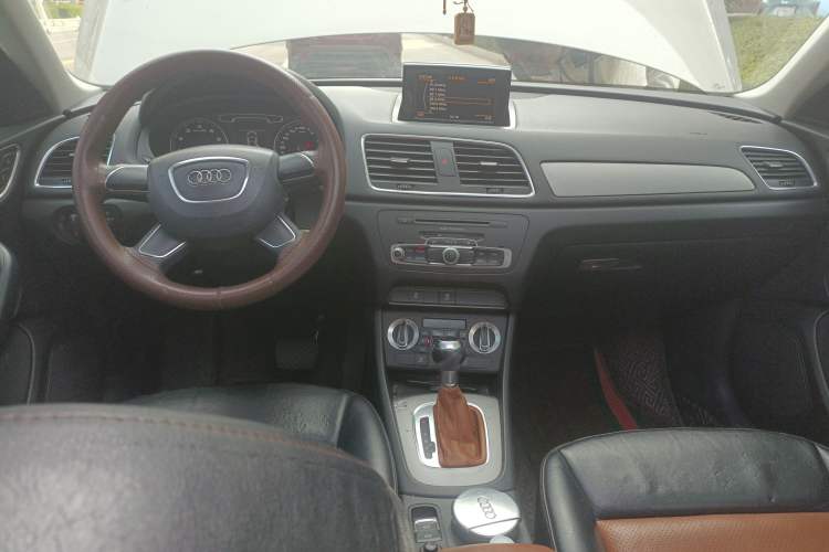 Used Audi Q3 2013 35 TFSI Ambition Edition