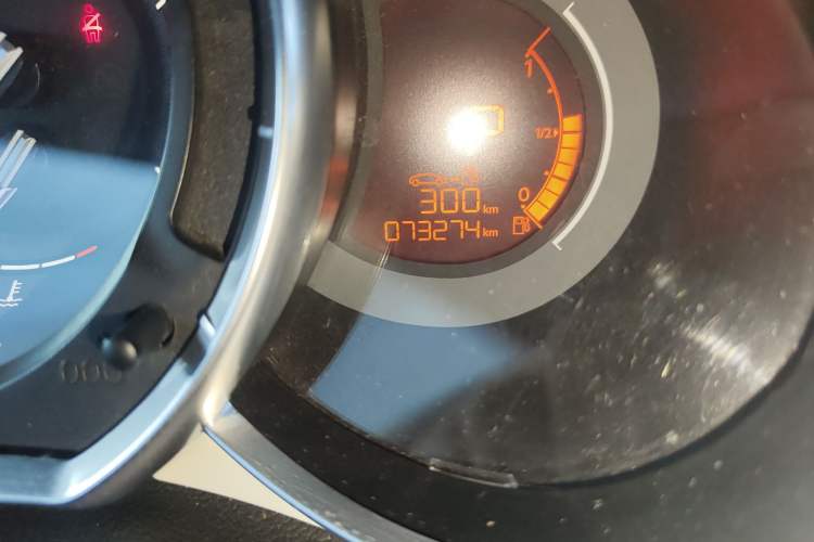 Used DS 3 2012 1.6L Fashion Edition
