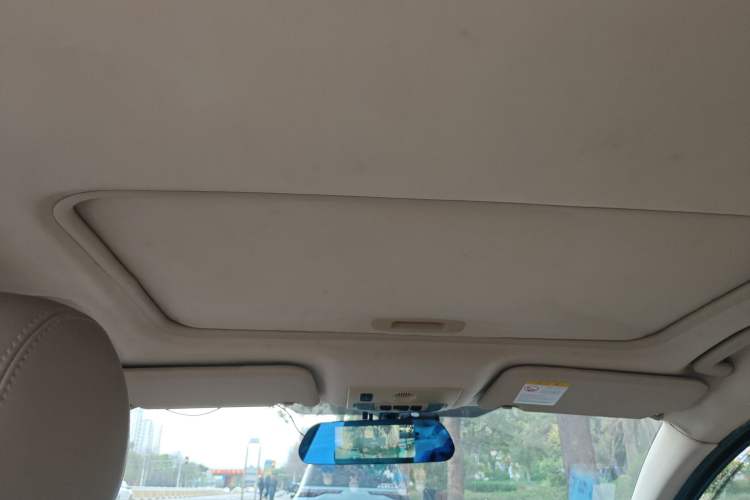 Used Ford Mondeo 2011 2.0L GTDi 200 Fashion Edition