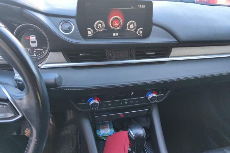 Used Mazda Atenza 2020 2.5L Skyline Sport Edition
