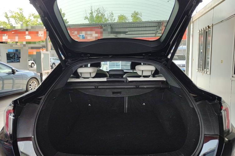 Used ARCFOX Alpha S 2021 708S+ 160kW
