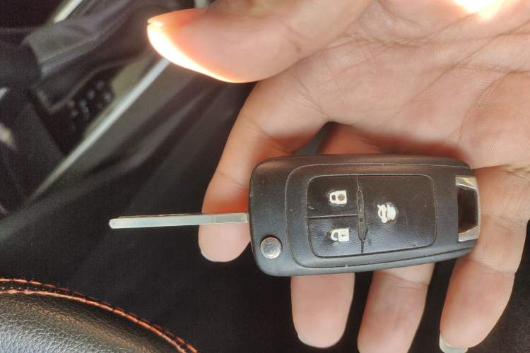 Used Chevrolet Cavalier 2019 320 Automatic Enjoyment with Sunroof