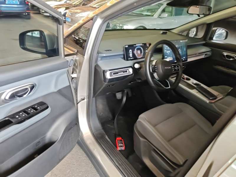 Used AION Y 2023 Plus 510 Enjoy Edition — 15