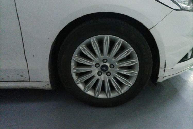 Used Ford Mondeo 2013 2.0L GTDi 200 Luxury Model