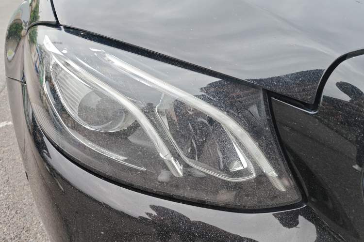 Used Mercedes-Benz E-Class 2020 Restyled E 300 L Sport Exclusive Edition