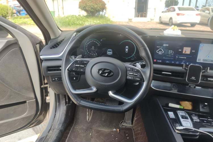 Used Hyundai Sonata 2020 270TGDi DCT GLS Elite Edition