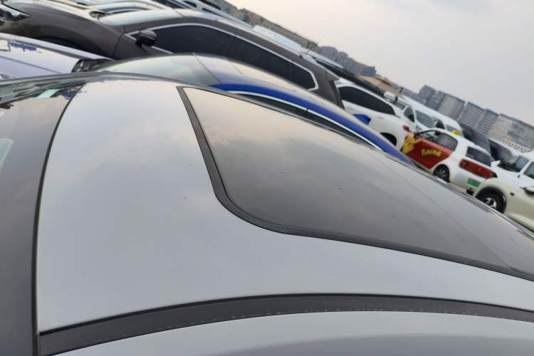 Used Chery Fengyun A8 2024 127 Far Voyage Luxury Edition