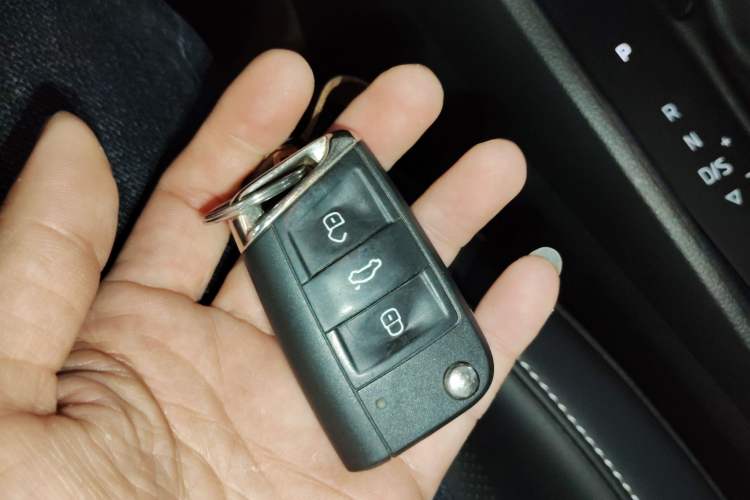 Used Skoda Kodiaq 2024 TSI330 5-Seat Two-Wheel Drive Elite Version