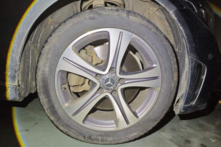 Used Mercedes-Benz C-Class 2020 C 260 L Sport Edition
