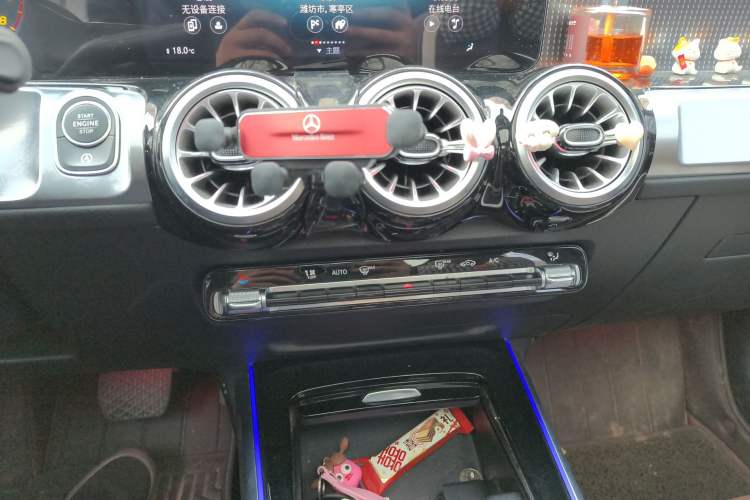 Used Mercedes-Benz GLB 2023 GLB 220 Sport Edition
