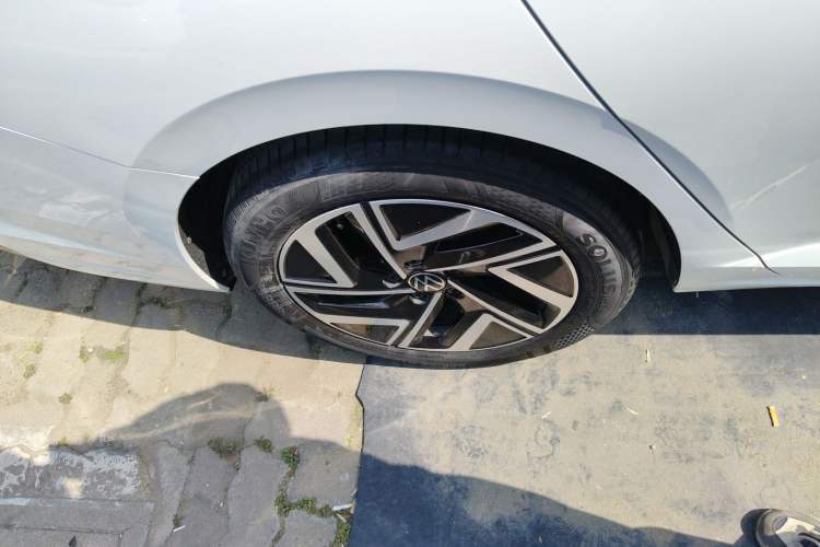 Used Volkswagen Sagitar 2023 300TSI DSG Excellence Edition