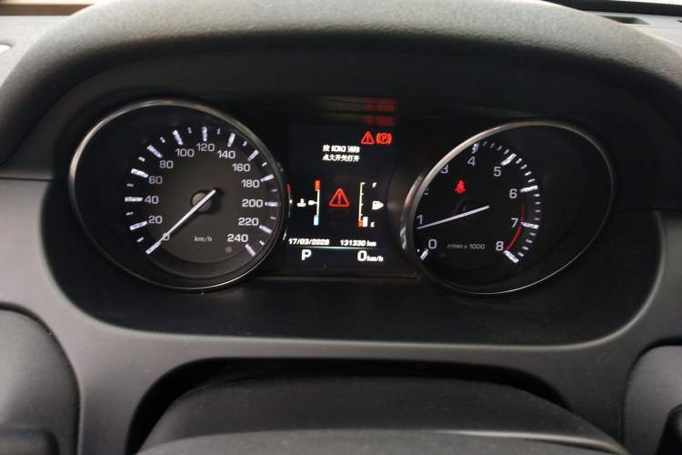 Used Land Rover Discovery Sport 2016 2.0T HSE
