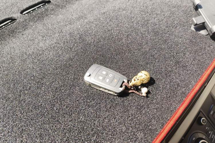 Used Buick GL8 2014 3.0L GT Luxury Business Haoya Edition