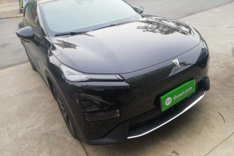 Used Deepal S05 2024 510Max Pure Electric Version