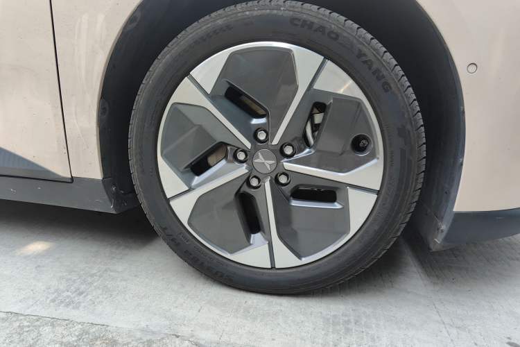 Used XPeng MONA M03 2025 515 Long-Range Plus